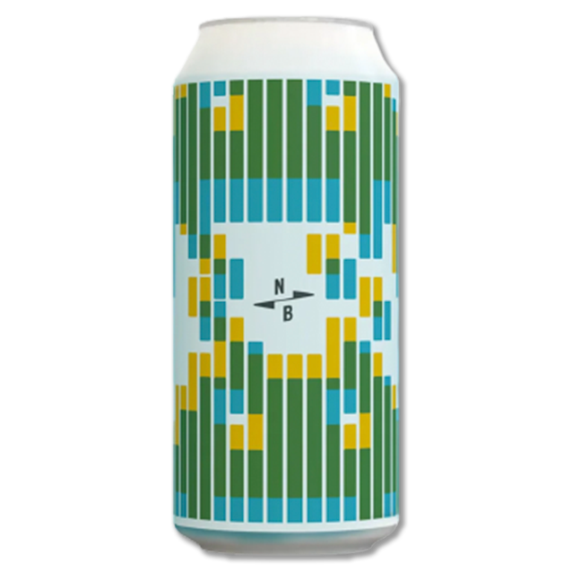 North Brewing - North X Docks Beers - Table Beer