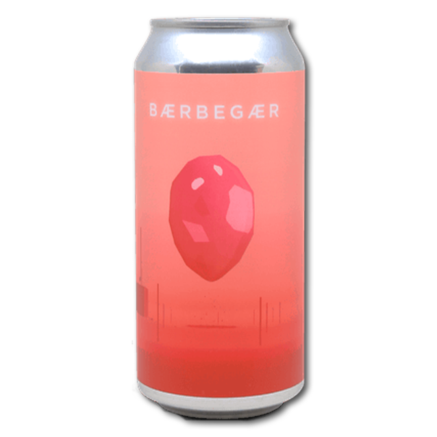 Ølsnedkeren - Bærbegær - Fruited Berliner Weisse