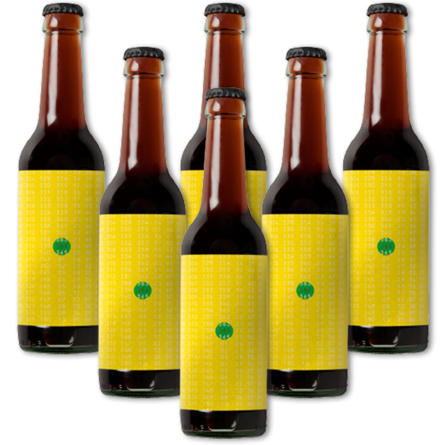 People Like Us - 364 - Pilsner (6-Pack)