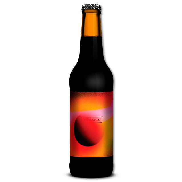 Põhjala - Baltic Porter Day 2025 - 11% Imperial Baltic Porter