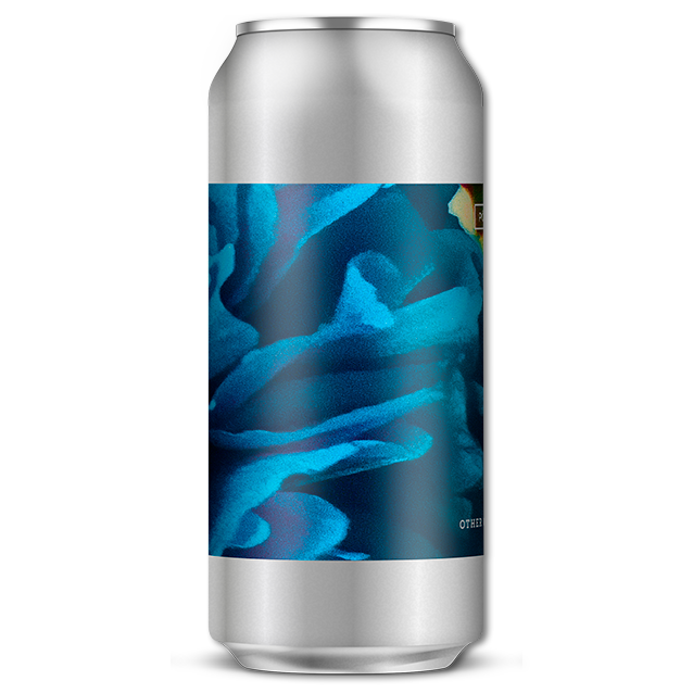 Põhjala x Other Half - Padi - 8% Double IPA