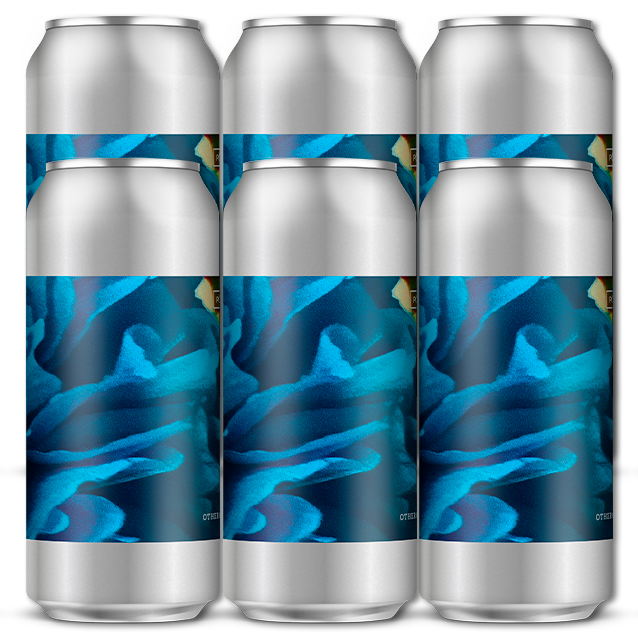 Põhjala x Other Half - Padi - 8% Double IPA