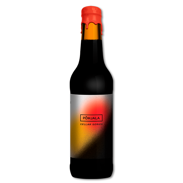 Põhjala - Pime Öö PX - 13% BA Imperial Stout