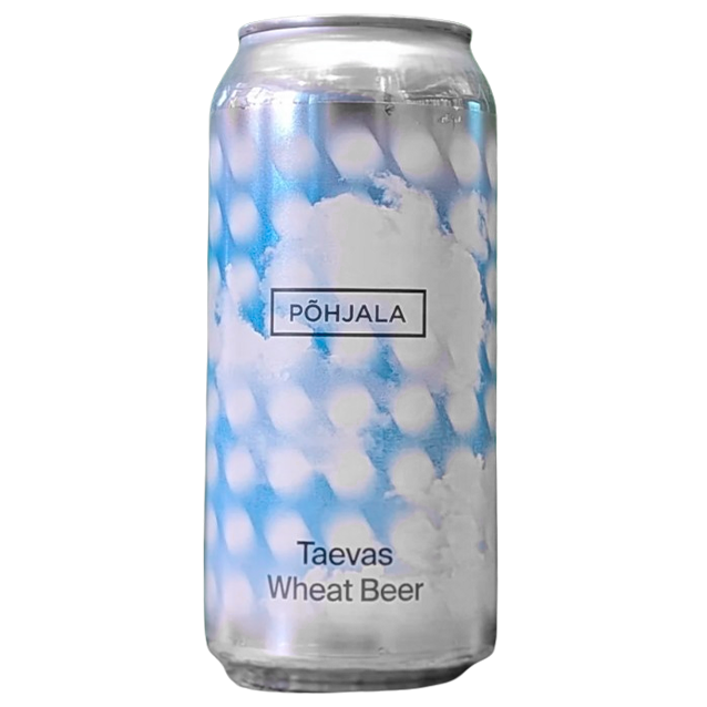 Pohjala - Teavas - 5,2% Hvede Øl