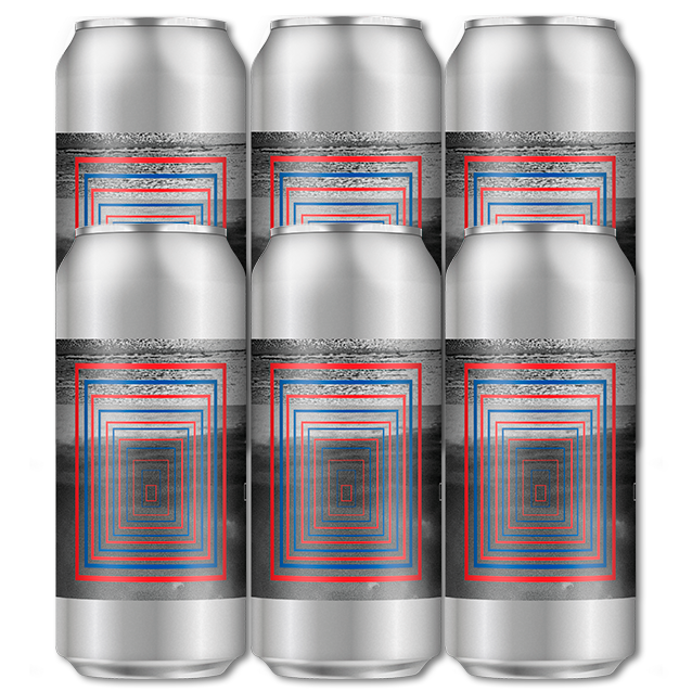 Põhjala x Revenant - Harbour Hopping - 6,5% American IPA