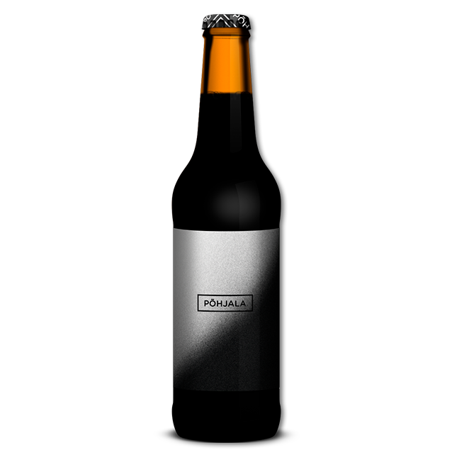 Põhjala - Pime Öö - 13,6% Imperial Stout