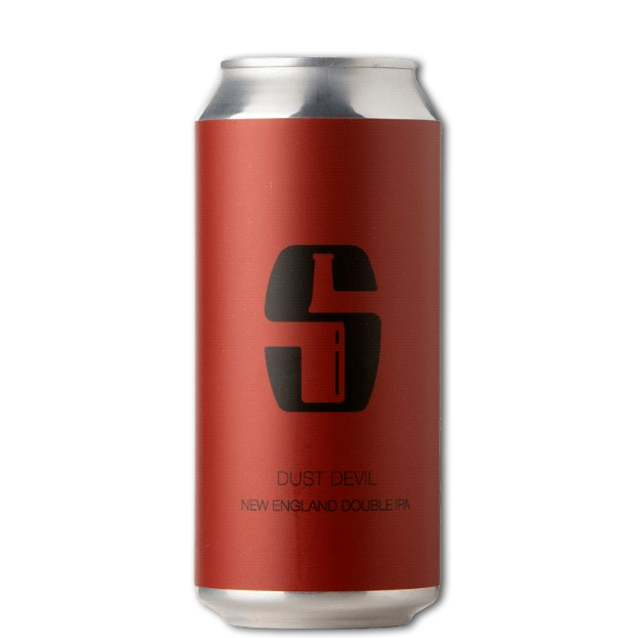 Salikatt - Dust Devil - Double New England IPA