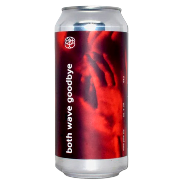 Seagrove Public - Both Wave Goodbye - American IPA