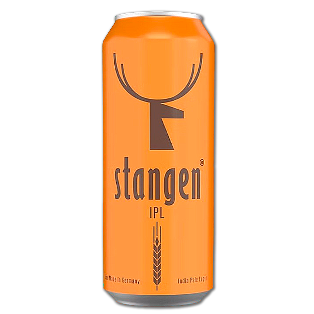 Stangen - IPL - 5% India Pale Lager