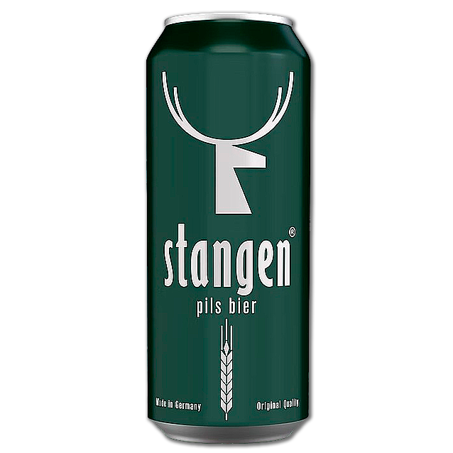 Stangen - Pils - 4,7% Pilsner