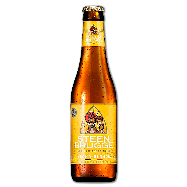 Brouwerij Palm - Steenbrugge Blonde - 6,5% Belgian Blonde