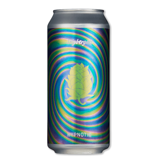 Stigbergets - Hypnotic - Triple IPA
