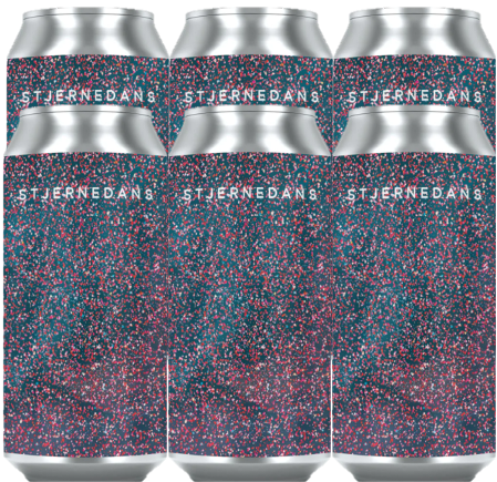 Ølsnedkeren - Stjernedans - NEIPA