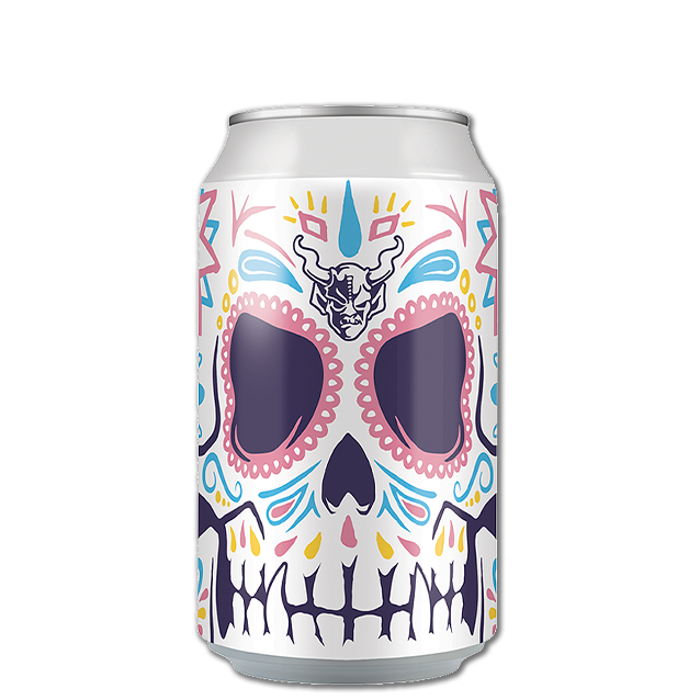 Stone Brewing - Buenaveza - 4,7% Mexican Lager