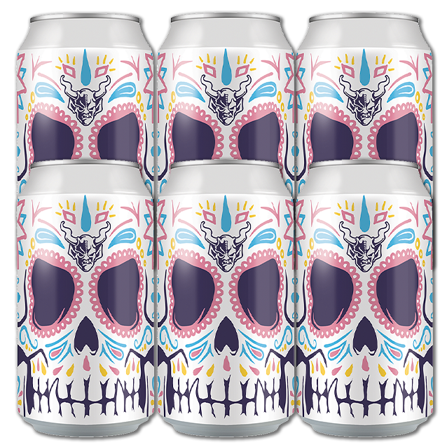 Stone Brewing - Buenaveza - 4,7% Mexican Lager