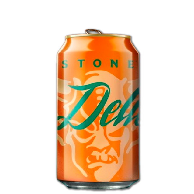 Stone - Stone Delicious Hazy IPA - 7,2% New England IPA