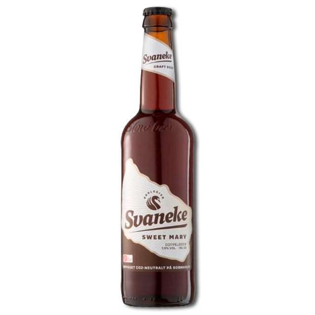Svaneke - Sweet Mary - Doppelbock