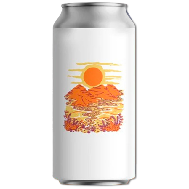 TRACK - Manchester Fresh Hop - Golden Ale