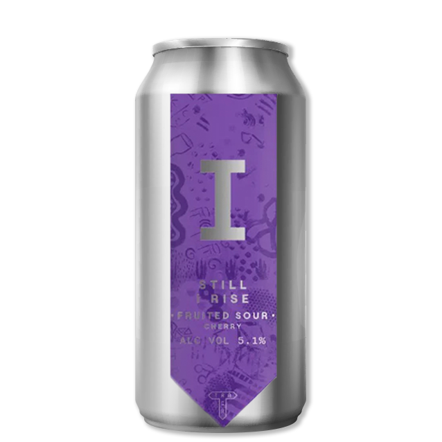 Track - Still, I Rise - Fruited Sour