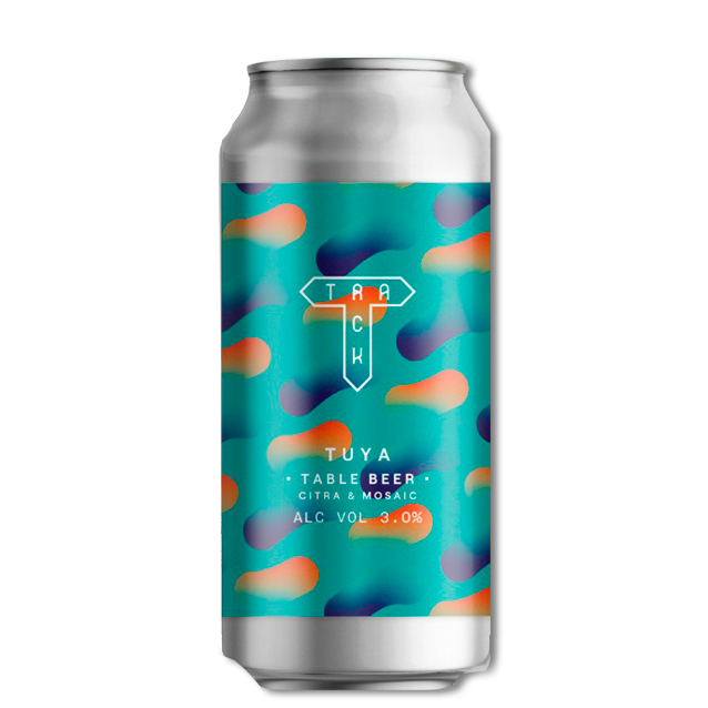 TRACK - Tuya - Table Beer