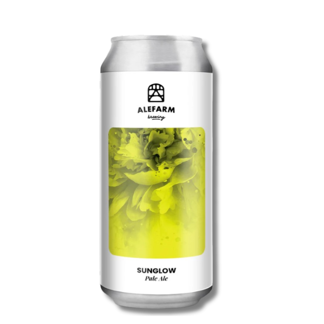 Alefarm - Sunglow - Pale Ale