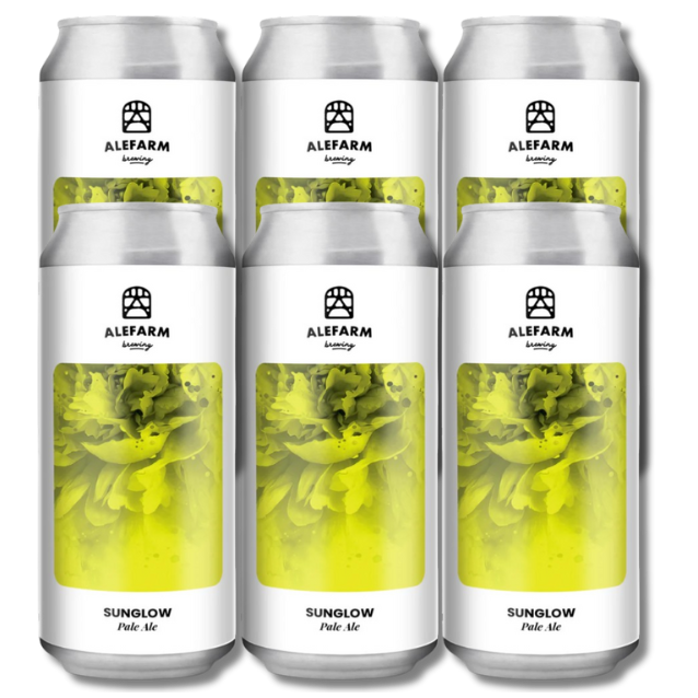 Alefarm - Sunglow - Pale Ale