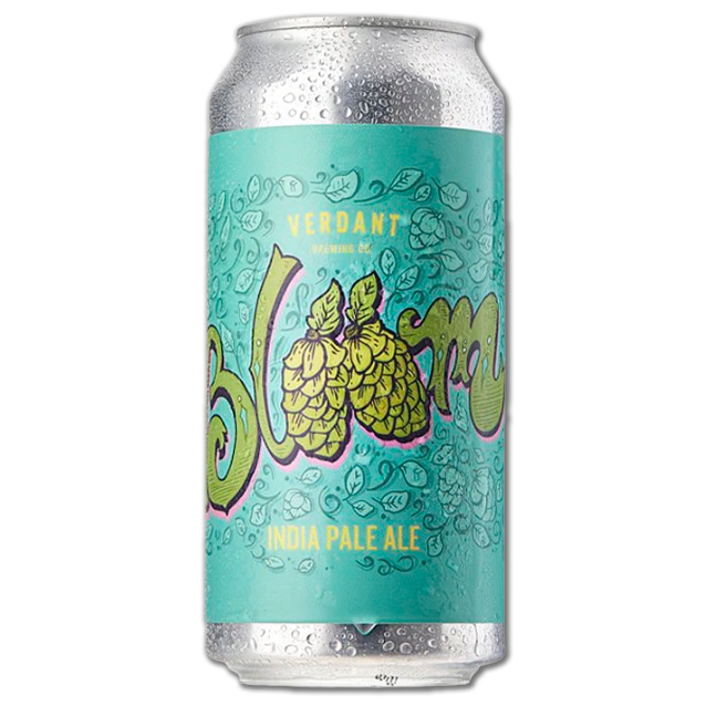 Verdant - Bloom - 6,5% New England IPA