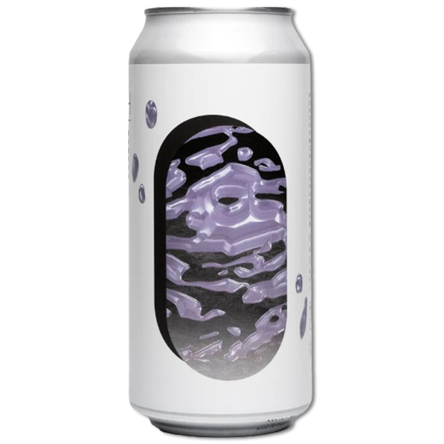 Whiplash - Hear The Cadence - New England IPA