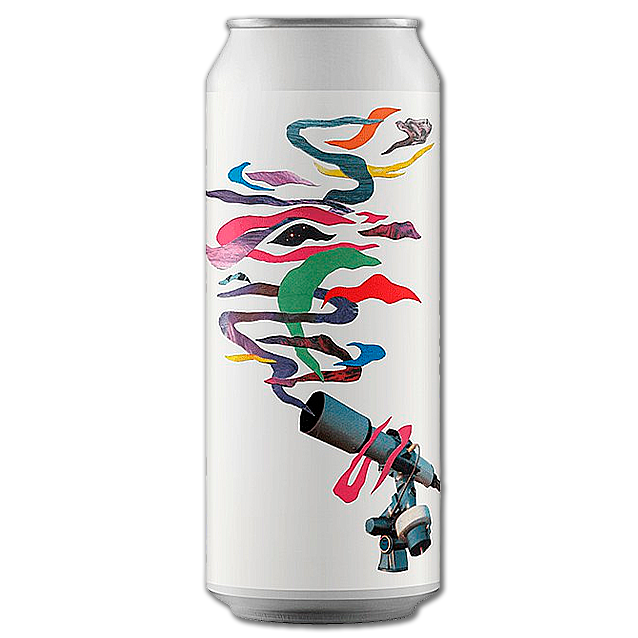 Whiplash - Northern Lights - 2,8% Micro IPA