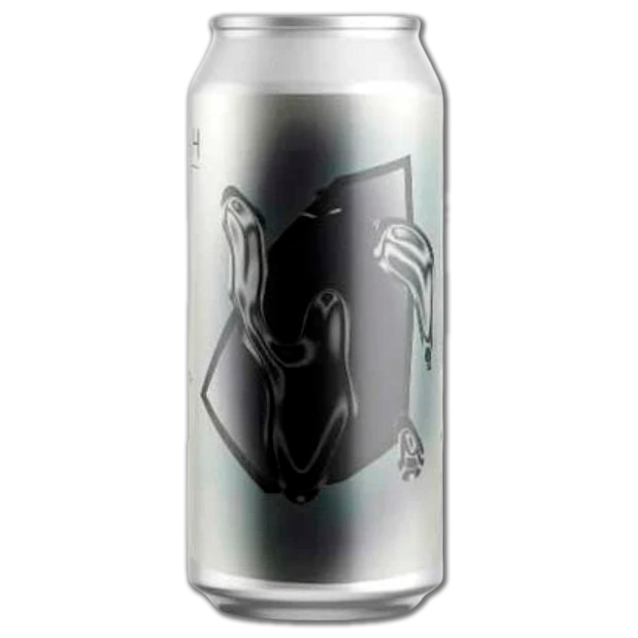 Whiplash x Crystal Lake - Open Water - 4,2% Pale Ale