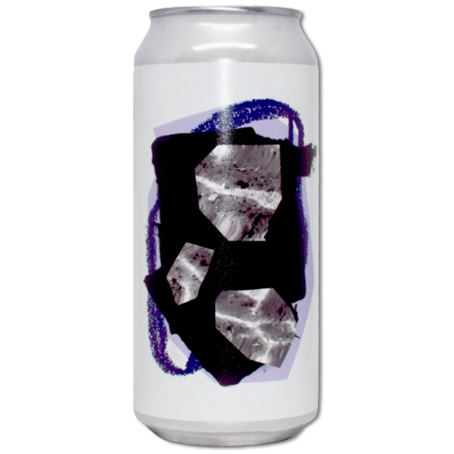 Whiplash - Promise Everything - New England Double IPA