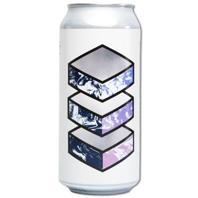 Whiplash - So Will Be Now - New England IPA