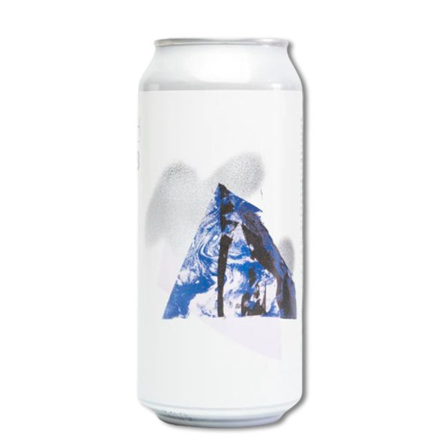 Whiplash X Mescan - The Climb - Farmhouse Ale