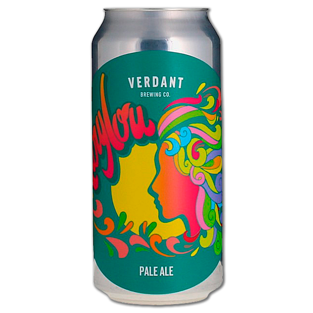 Verdant - Marylou - 5,2% New England Pale Ale
