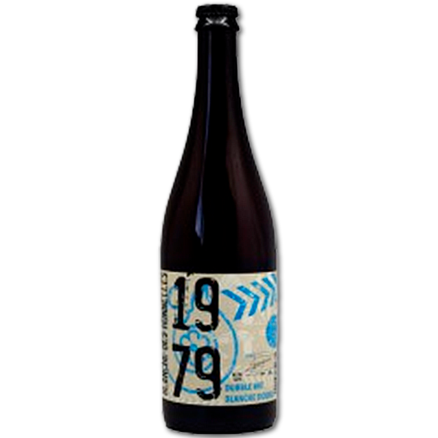 Abbaye Des Rocs - Blanche Des Honnelles - Witbier