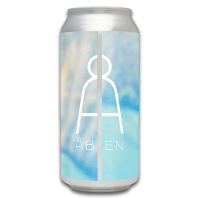 Åben - Lakeside - India Pale Lager