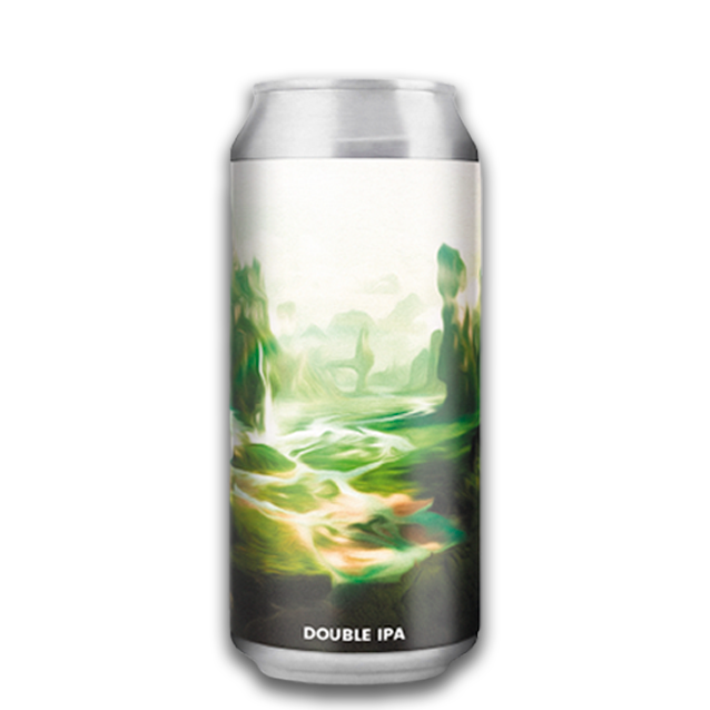 Alefarm - Aiden - Double IPA