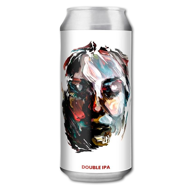 Alefarm - Emma - Double IPA