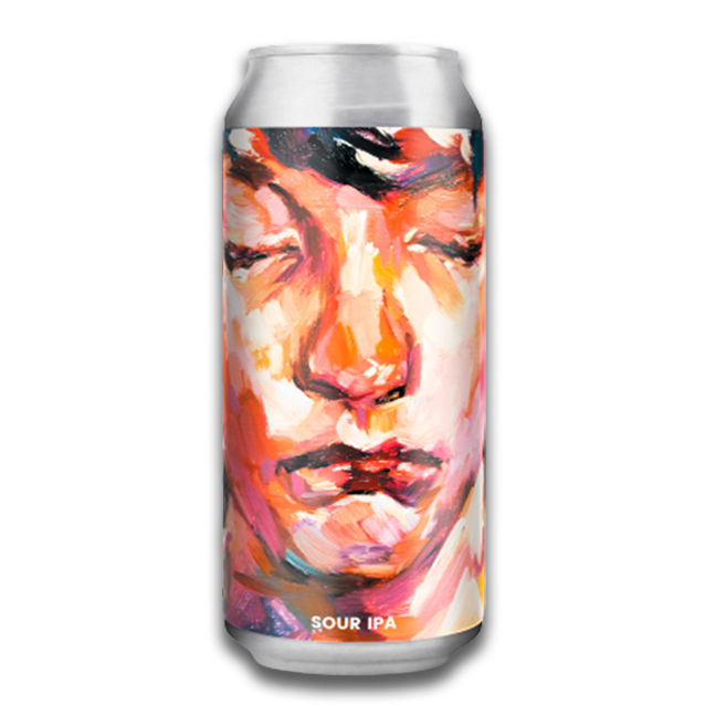 Alefarm - Ephraim - Sour IPA