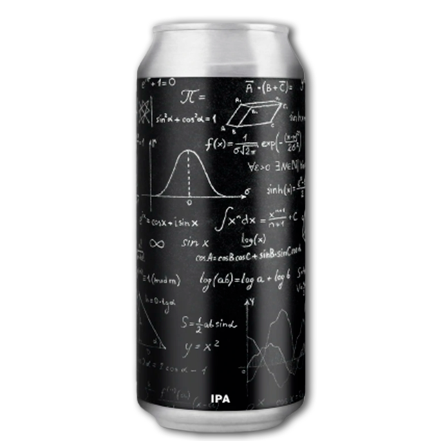 Alefarm - Equations - IPA