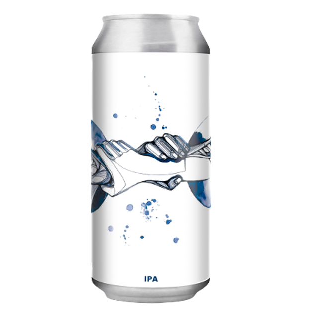 Alefarm - Phalanx - IPA