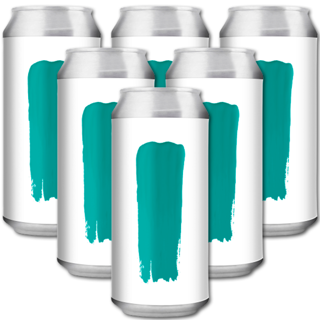 Alefarm - Pivot: Cashmere - IPA - 6-Pack