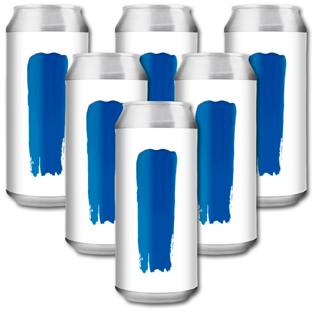 Alefarm - Pivot: Mosaic - Single Hop IPA - 6-Pack