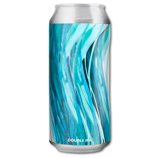 Alefarm - River Kings - Double IPA