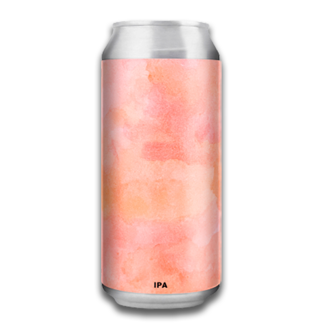 Alefarm - Rosaline - Tea IPA