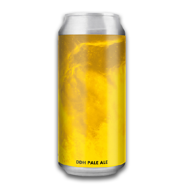 Alefarm - DDH Swell - Pale Ale