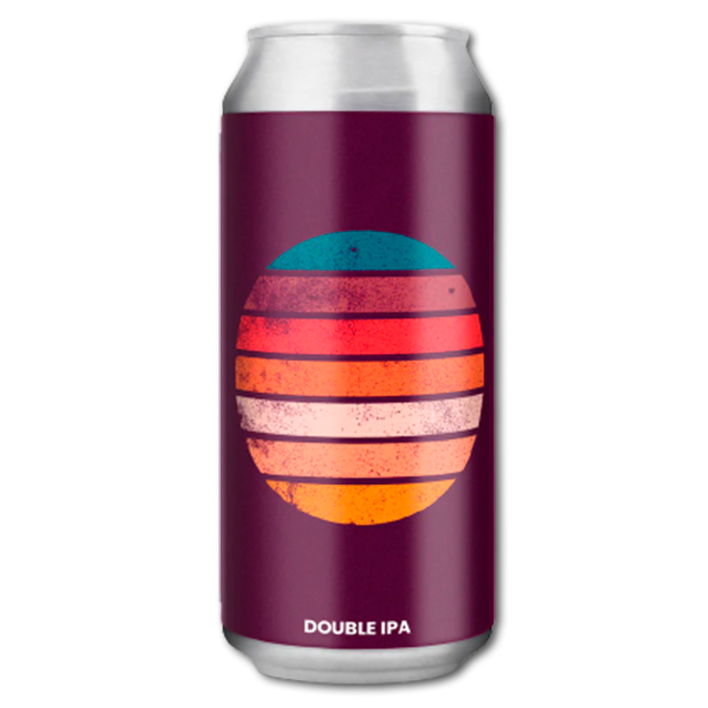 Alefarm - Synth Wave - Double IPA
