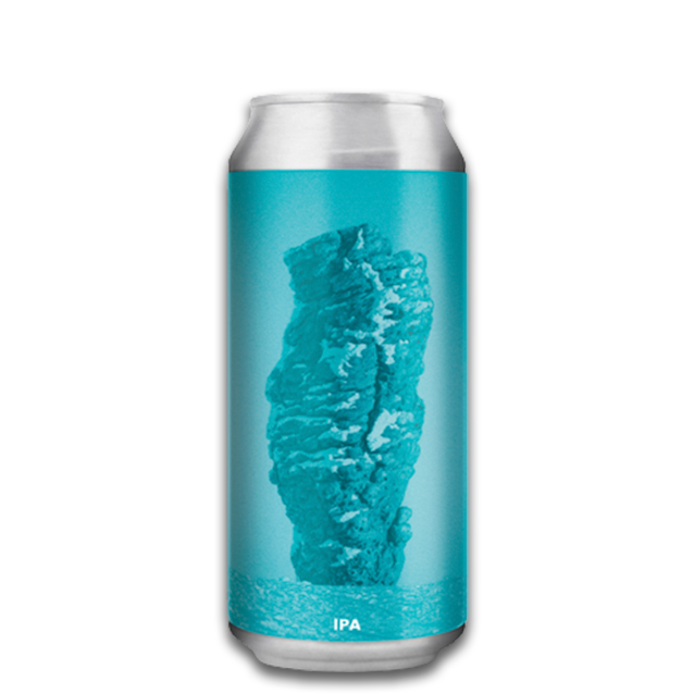 Alefarm - Ural - IPA