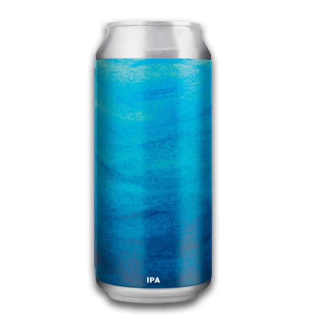 Alefarm - Waves - IPA