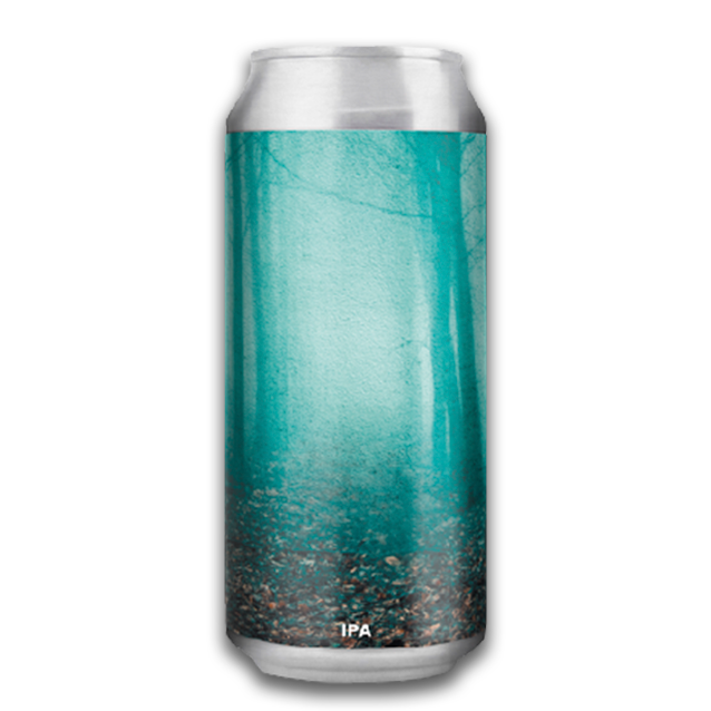 Alefarm - Willow - IPA